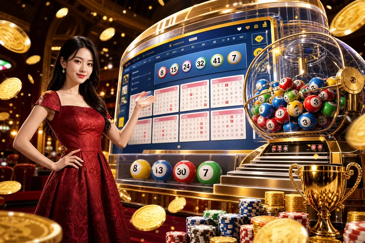 gkk77 Game Provider ကာစီနိုဂိမ်း မျိုးစုံ