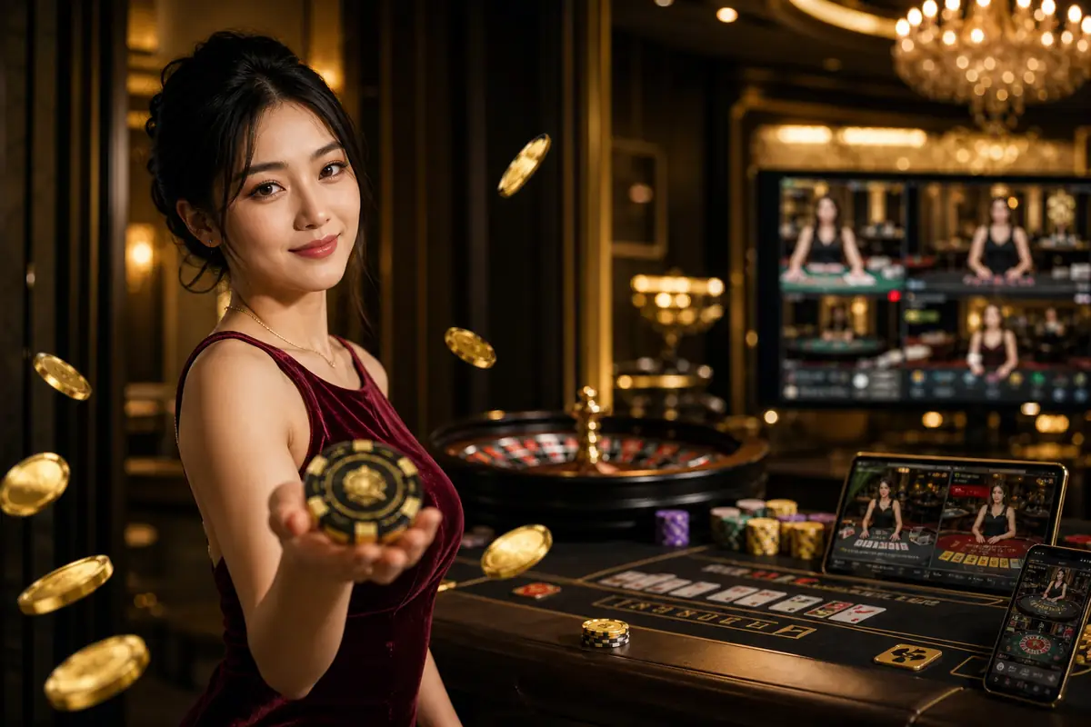 gkk77 VIP Tier Diamond အထူးပရိဝုဏ်