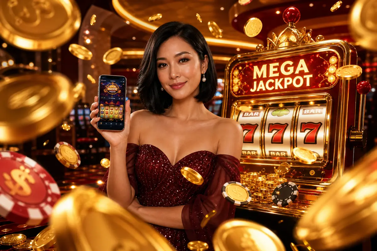 gkk77 VIP Cashback အစီအစဉ် Diamond Tier